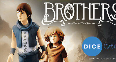 Brothers A Tale of Two Sons Download For PC