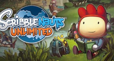 Scribblenauts Unlimited Download For PC