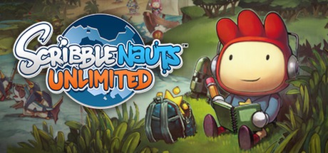 Scribblenauts Unlimited Download For PC