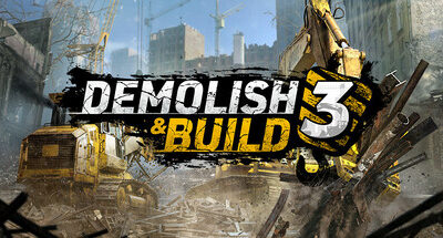 Demolish And Build 3 Download For PC