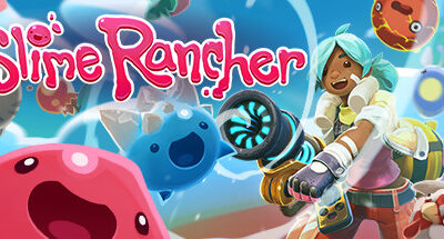 Slime Rancher Download For PC