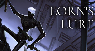 Lorn’s Lure Download For PC