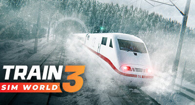 Train Sim World 3 Download For PC