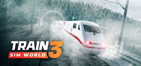 Train Sim World 3 Download For PC