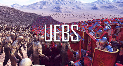 Ultimate Epic Battle Simulator Download For PC