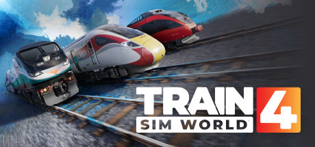 Train Sim World 4 Download For PC