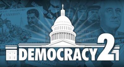 Democracy 2 Download For PC