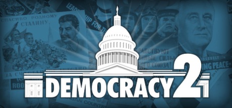 Democracy 2 Download For PC