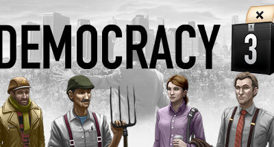 Democracy 3 Download For PC