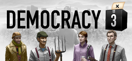 Democracy 3 Download For PC