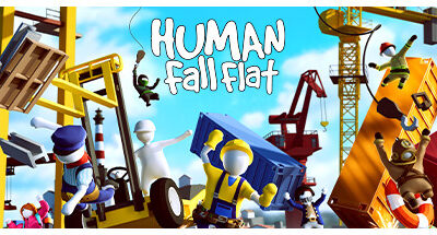 Human Fall Flat Download For PC