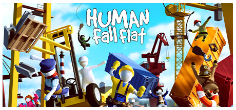 Human Fall Flat Download For PC