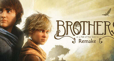 Brothers A Tale of Two Sons Remake Download For PC