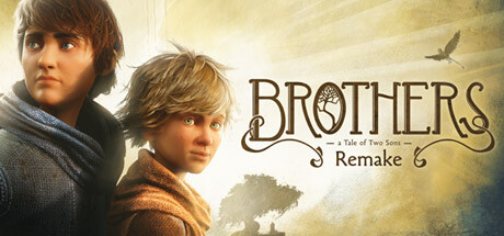 Brothers A Tale of Two Sons Remake Download For PC