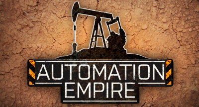 Automation Empire Download For PC