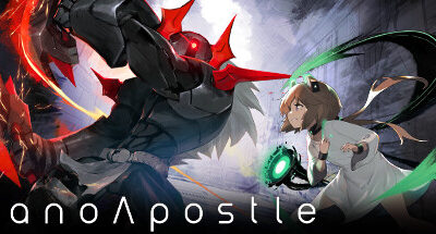 NanoApostle Download For PC