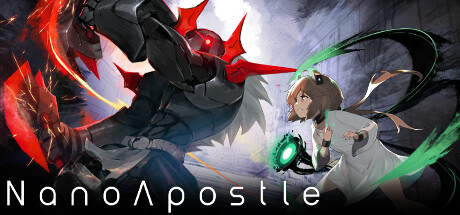 NanoApostle Download For PC