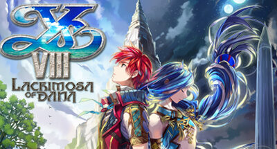 Ys VIII Lacrimosa of DANA Download For PC