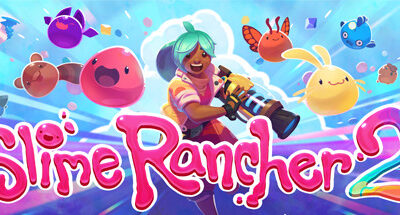 Slime Rancher 2 Download For PC