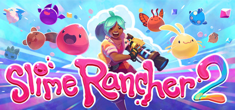 Slime Rancher 2 Download For PC