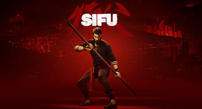 Sifu Download For PC