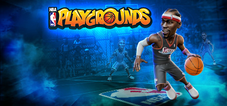 NBA 2K Playgrounds Download For PC