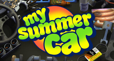 My Summer Car Download For PC