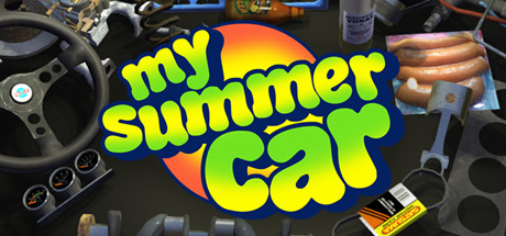 My Summer Car Download For PC