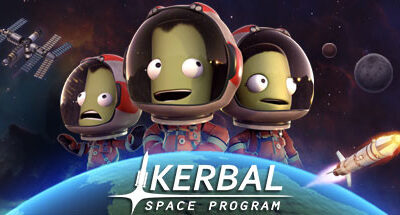 Kerbal Space Program Download For PC