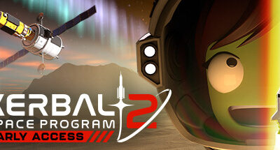 Kerbal Space Program 2 Download For PC