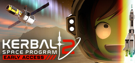 Kerbal Space Program 2 Download For PC