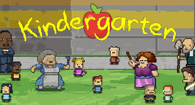 Kindergarten Download For PC