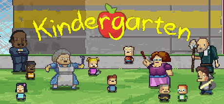 Kindergarten Download For PC