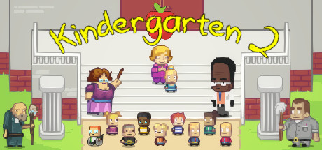 Kindergarten 2 Download For PC