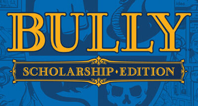 Bully Scholarship Edition Download For PC