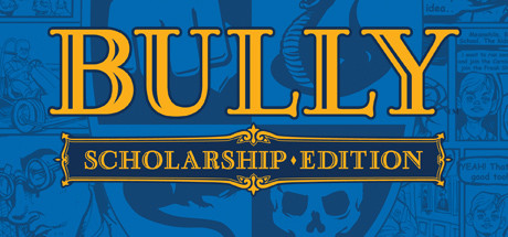 Bully Scholarship Edition Download For PC