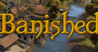 Banished Download For PC