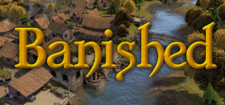 Banished Download For PC