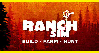 Ranch Simulator Download For PC