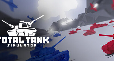 Total Tank Simulator Download For PC