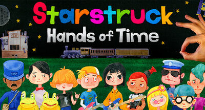 Starstruck Hands of Time Download For PC