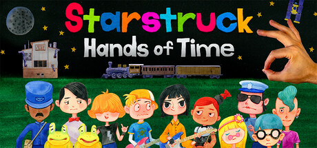 Starstruck Hands of Time Download For PC