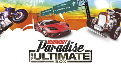 Burnout Paradise Download For PC