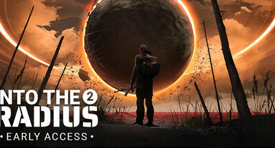 Into the Radius 2 Download For PC