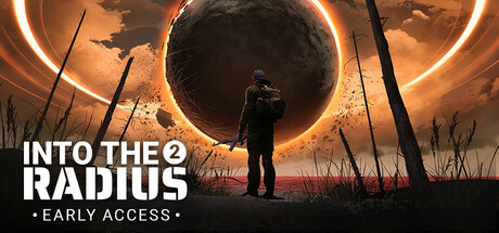 Into the Radius 2 Download For PC