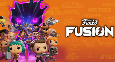 Funko Fusion Download For PC