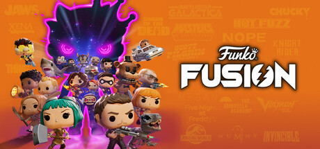 Funko Fusion Download For PC