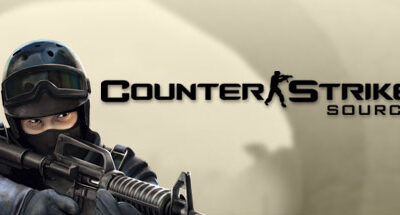 Counter Strike Source Download For PC