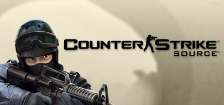 Counter Strike Source Download For PC