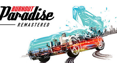 Burnout Paradise Remastered Download For PC